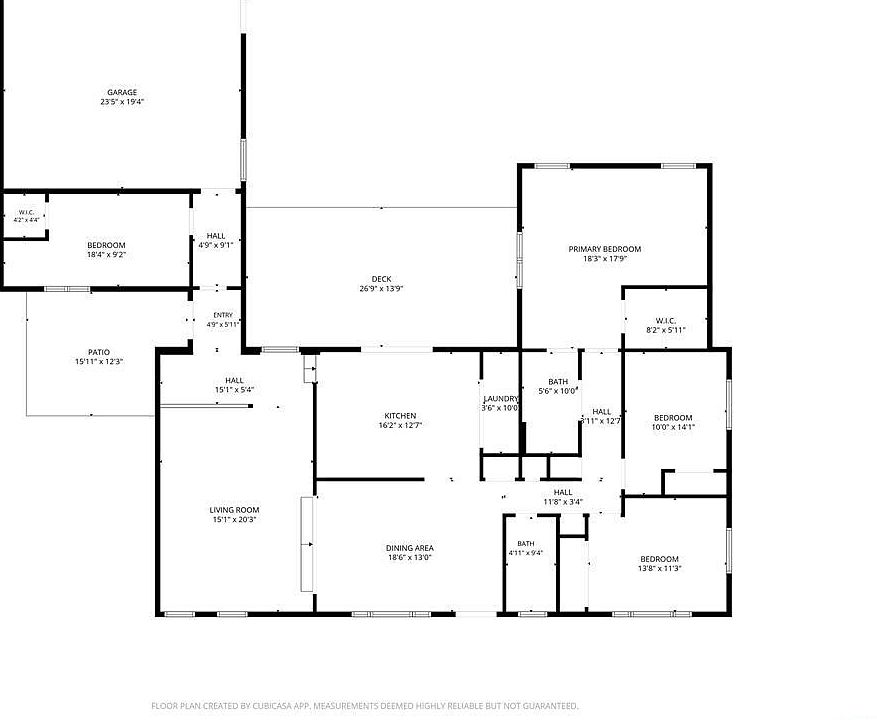 2nd image of 19 Vulcan Street
