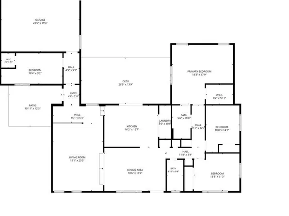 19 Vulcan Street, Gunnison, CO 81230