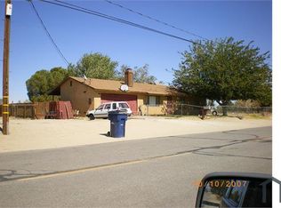 9623 E Avenue Q12, Littlerock, CA 93543