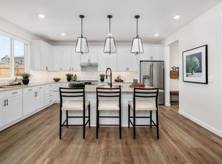 Plan 3 Plan, Twin Trails, Issaquah, WA 98027