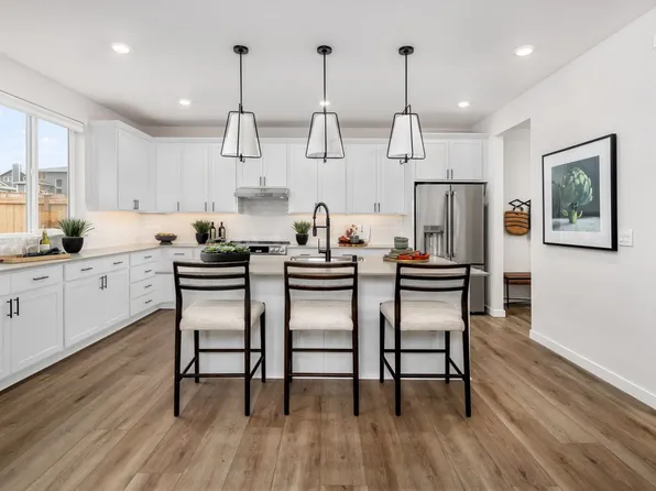 Plan 3 Plan, Twin Trails