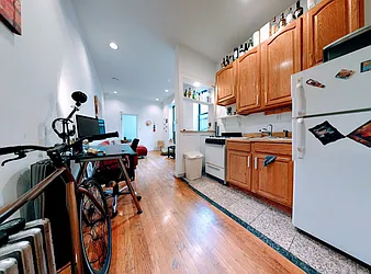 Rented by Union Square Property Management
