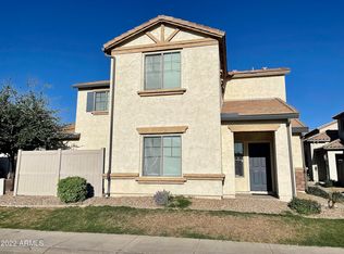 2349 N 83rd Dr, Phoenix, AZ 85037