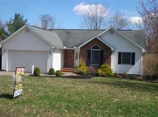 909 Jersey Ridge Rd, Maysville, KY 41056