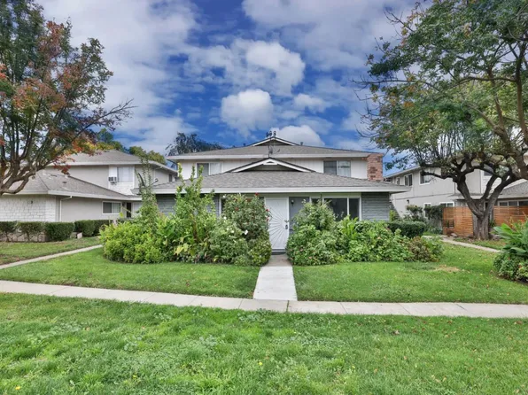5480 Tradewinds Walkway APT 1, San Jose, CA 95123