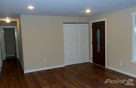 Carefully Renovated to Protect the Character of the Area
