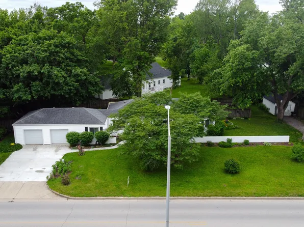 121 W Camp St, Lebanon, IN 46052