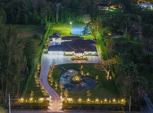 13110 Mustang Trl, Southwest Ranches, FL 33330