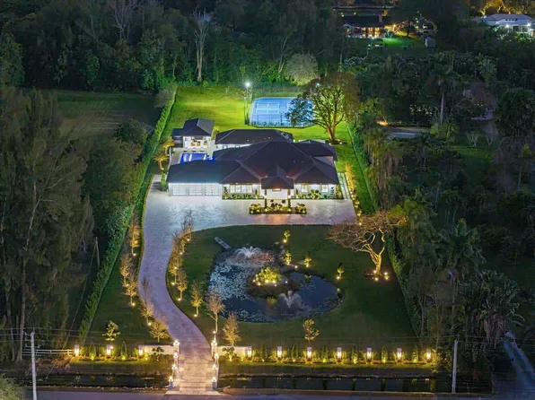 13110 Mustang Trail, Southwest Ranches, FL 33330