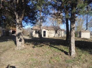 1182 N Meridian Rd, Peck, KS 67120