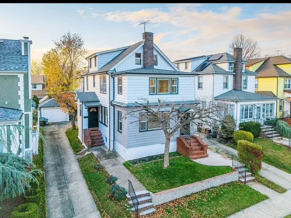 4116 169th St Floor 2, Flushing, NY 11358