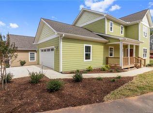 134 Green Creek Loop, Asheville, NC 28804