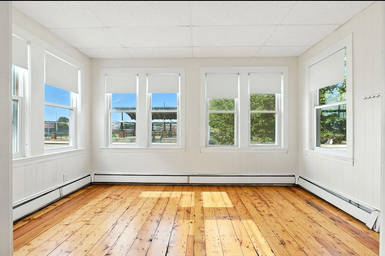 Ball Square area, 3 bedroom, 2 bathroom apartment — Photo 3