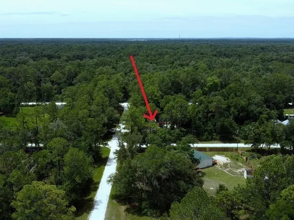 9113 Garetta Ave, Webster, FL 33597