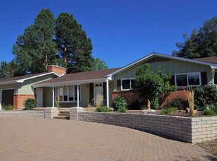 3107 Paseo Rd, Colorado Springs, CO 80909