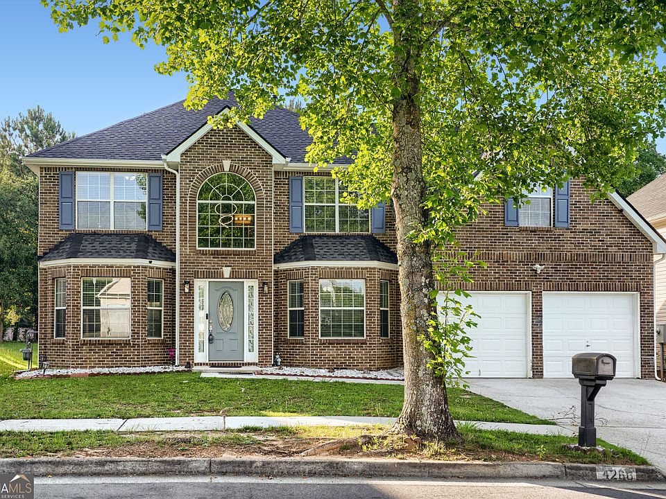 1st image of 4260 Ivy Fork Dr