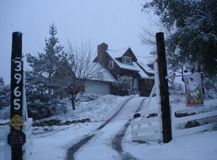 3965 Carveacre Rd, Alpine, CA 91901