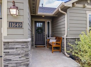 11649 W Baserri Dr, Boise, ID 83709