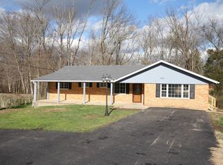 1050 Bobby Ct, Milford, OH 45150