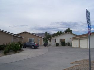 4264 Sherman Ln, Carson City, NV