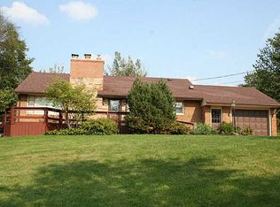 31140 N Fostoria Rd, Curtice, OH 43412