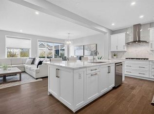 648 Legacy Woods Cir SE, Calgary, AB T2X 5A8
