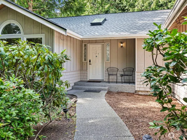 43 Clipper Lane, Port Ludlow, WA 98365