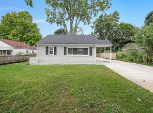 1815 Hiawatha Pl, Ann Arbor, MI 48105
