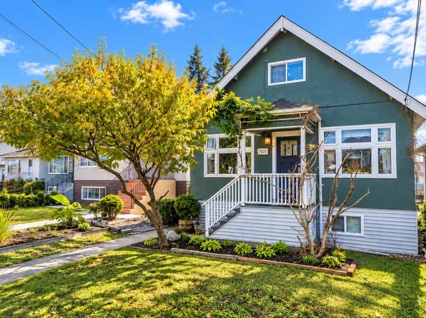 7620 14th Ave, Burnaby, BC V3N 2A5