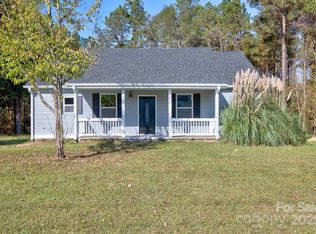 4210 Johnson Rd, Jefferson, SC 29718