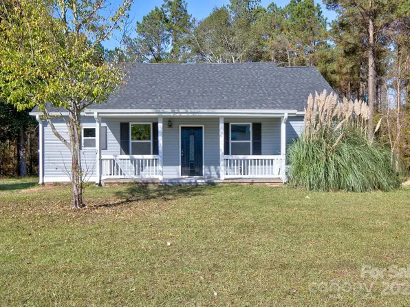 4210 Johnson Rd, Jefferson, SC 29718