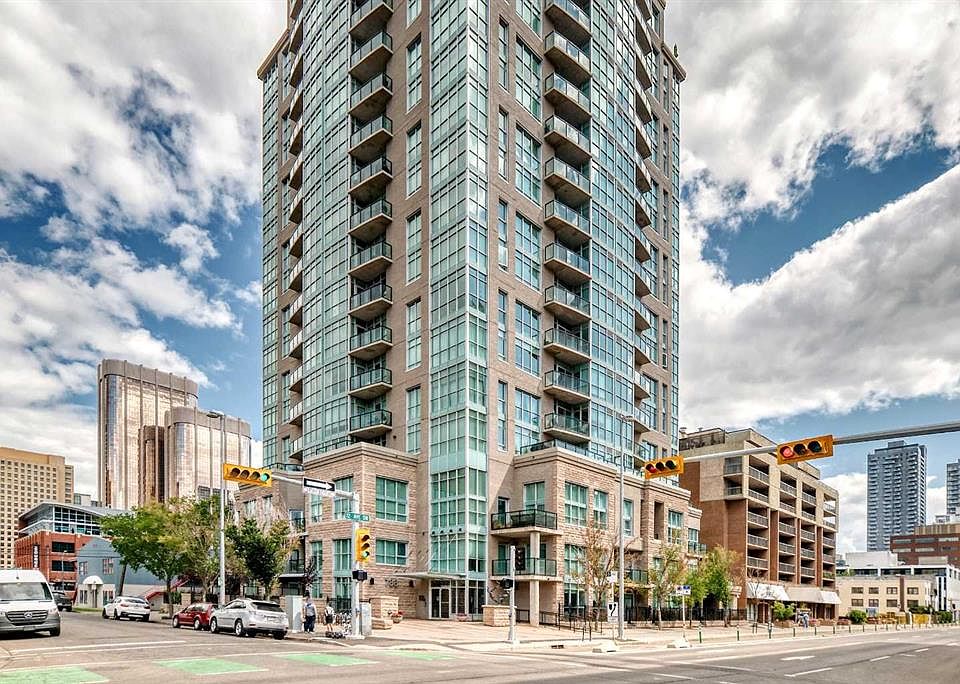 1st image of 788 E 12th Ave SW #1508