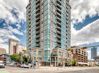 788 E 12th Ave SW #1508, Calgary, AB T2R 0H1