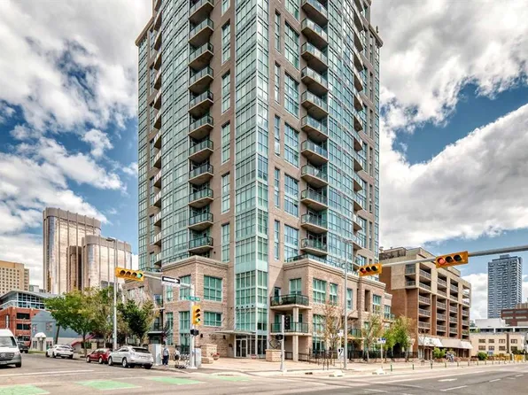 788 E 12th Ave SW #1508, Calgary, AB T2R 0H1