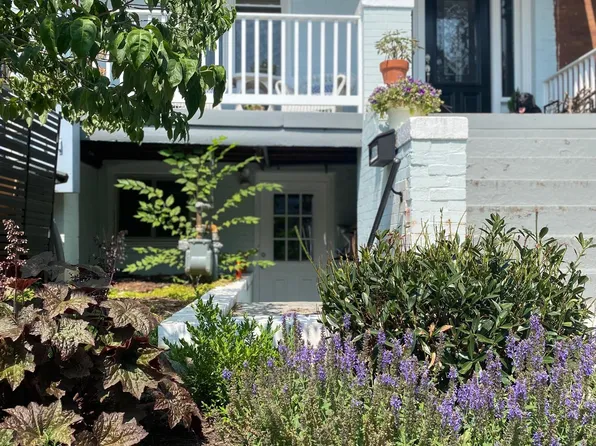 2520 12th St NW #2, Washington, DC 20009