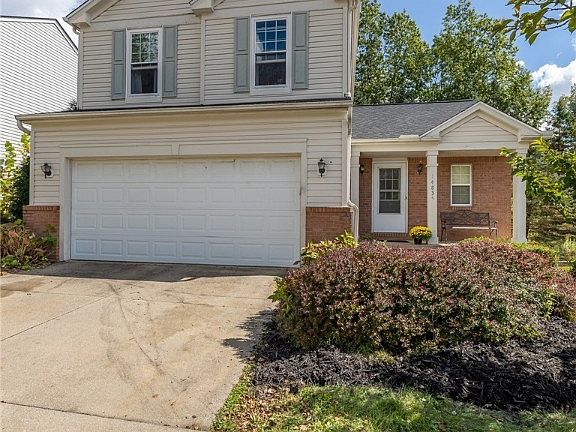 4th image of 14835 Thornton Dr