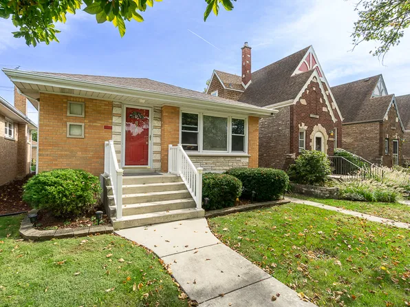 2503 Hainsworth Ave, North Riverside, IL 60546