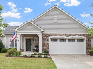 228 Ellisview Dr, Cary, NC 27519