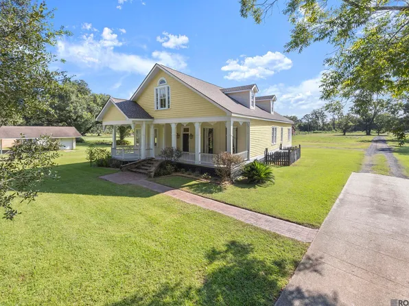 38240 Bantam Tracks Rd, Gonzales, LA 70737