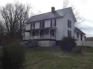 1450 Middle Creek Rd, Afton, TN 37616