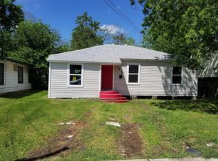 6836 England St, Houston, TX 77021