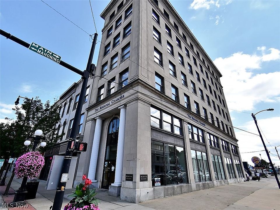 1st image of 197 W Market St Unit 601