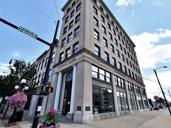 197 W Market St Unit 601, Warren, OH 44481