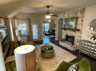 2625 Frances Ln, Little Elm, TX 75068