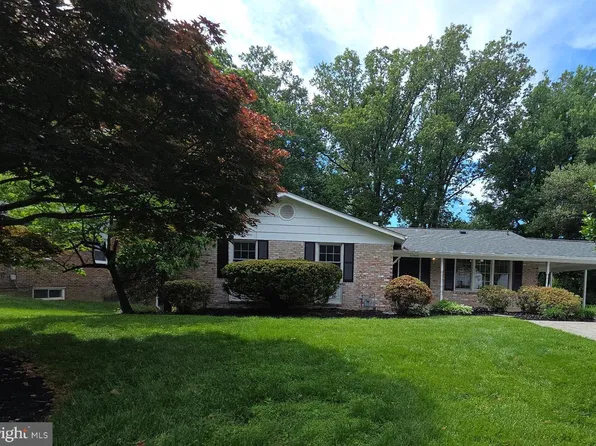 12908 Old Columbia Pike, Silver Spring, MD 20904
