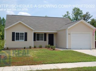 3910 Shepway Loop, Greensboro, NC 27405