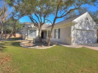 102 Vail Ct, Georgetown, TX 78633