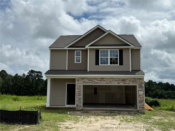 120 Rider St, Broadway, NC 27505