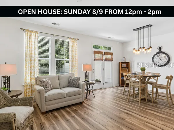 34 Sugar Maple St, Bluffton, SC 29910