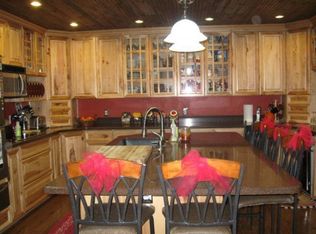 7805 W Gibson Ranch Rd, Payson, AZ 85541